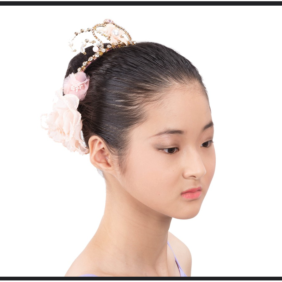 Handmade Ballet Head Pieces - 25 Variations!