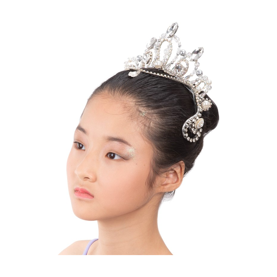 Handmade Ballet Head Pieces - 25 Variations!