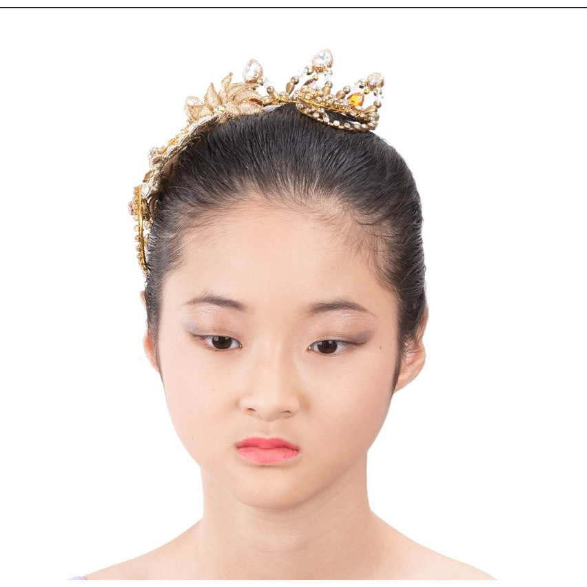 Handmade Ballet Head Pieces - 30 Variations!