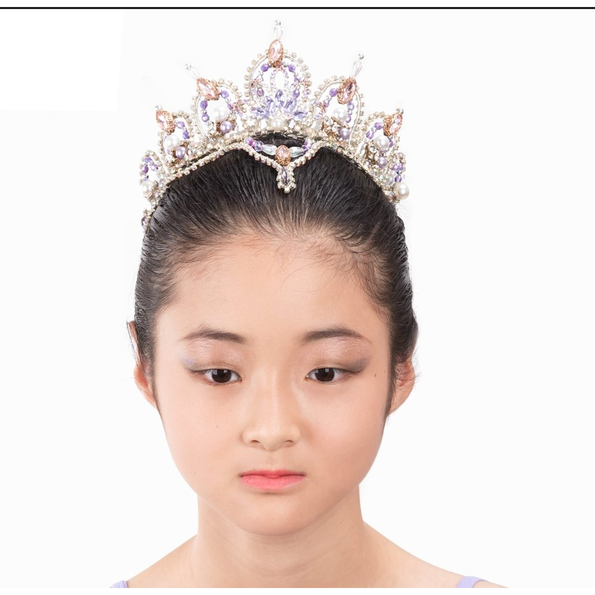 Handmade Ballet Head Pieces - 30 Variations!
