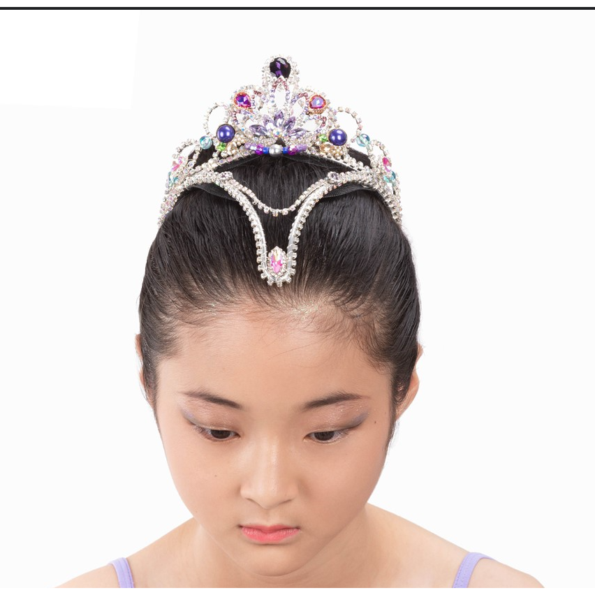 Handmade Ballet Head Pieces - 30 Variations!