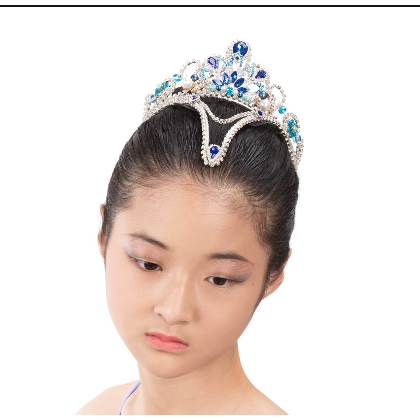 Handmade Ballet Head Pieces - 30 Variations!