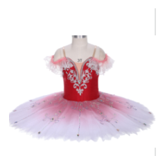 Cubana Collection Premium Pancake Tutu (4 Styles)