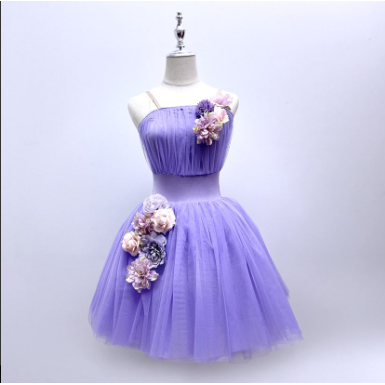 Romantic Don Quixote Waltz Act II Variation Dress - Choose Color