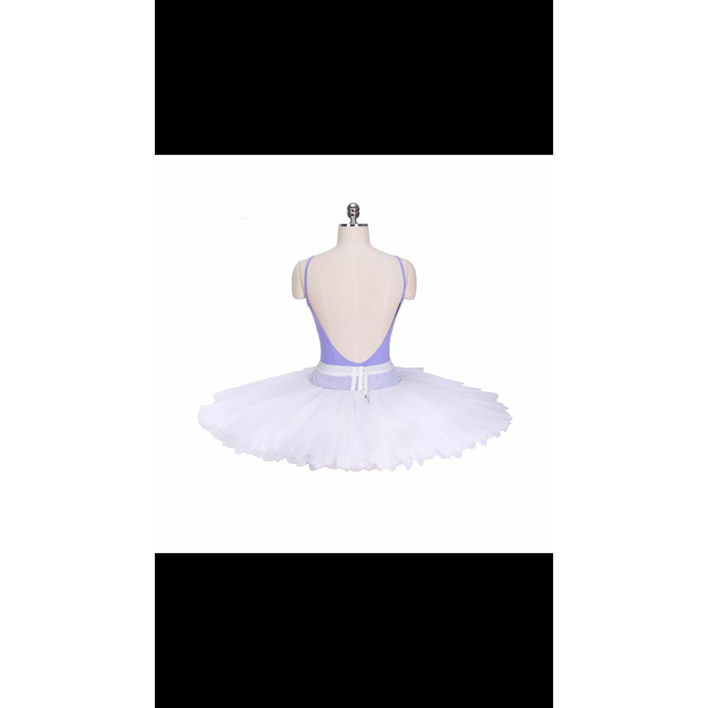 Professional Practice Pancake Tutu - Choose Color