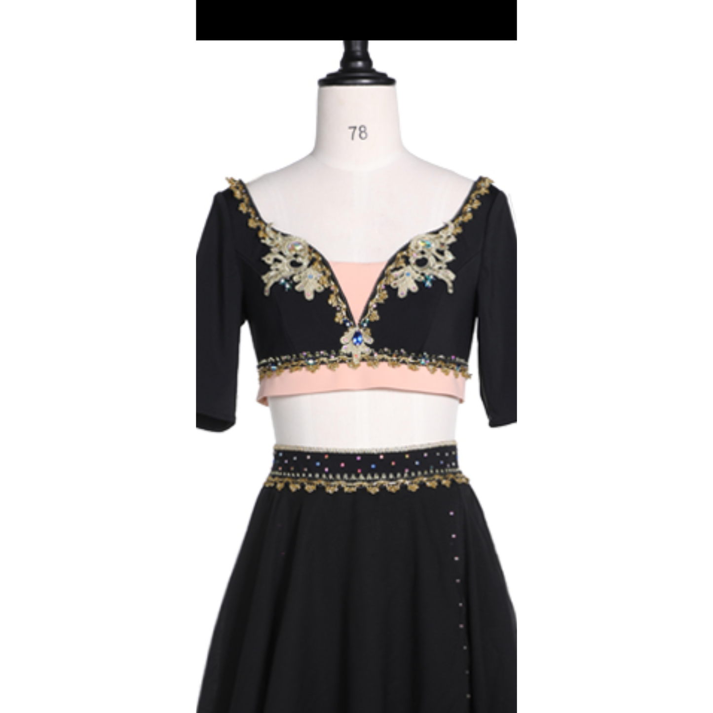 Le Corsaire Gamzatti Ballet Costume - Choose Color
