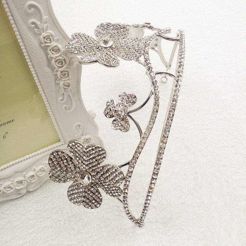 Ballet Rhinestone Princess Tiara