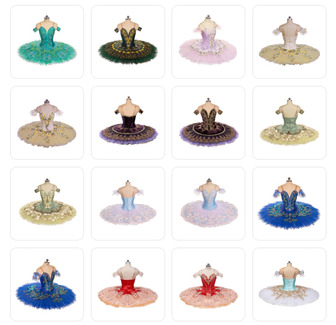 NEW! Premium Fairy Designs