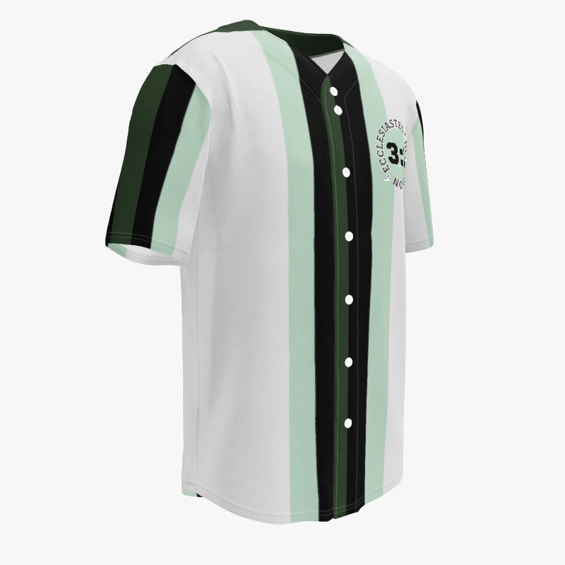 In My Season Unisex Baseball Jersey