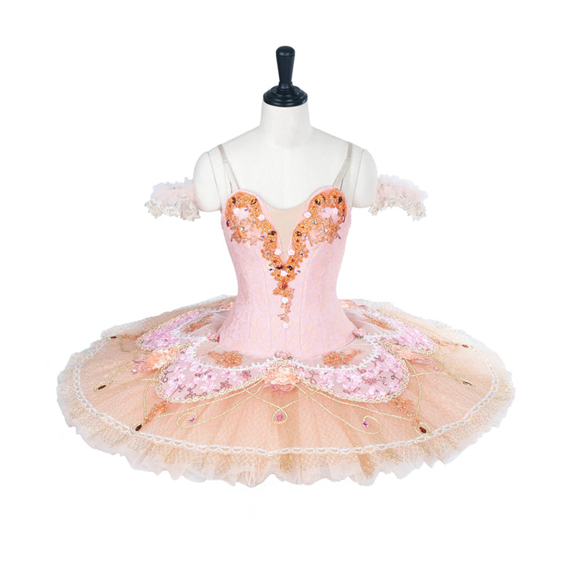 Classical Prima Ballerina Collections II- Gentle Doll- 2 colors available!