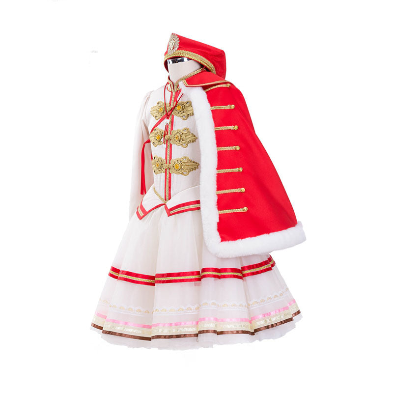 Romantic Dress Professional Ballet Costume