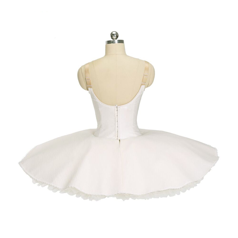 Ivory Premium Design Tutu 2024