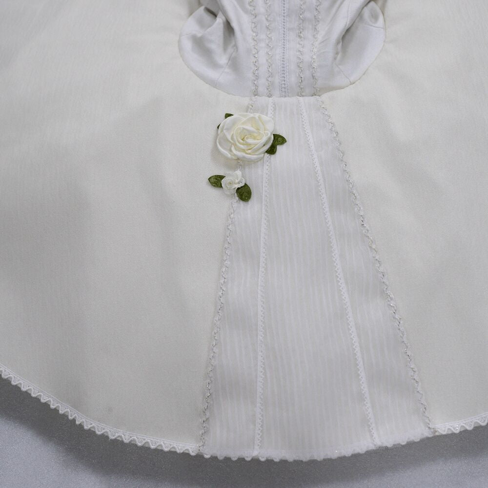Ivory Premium Design Tutu 2024