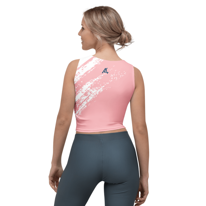 Choose Joy Crop Top