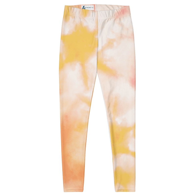 Bahama Nights Vision Leggings