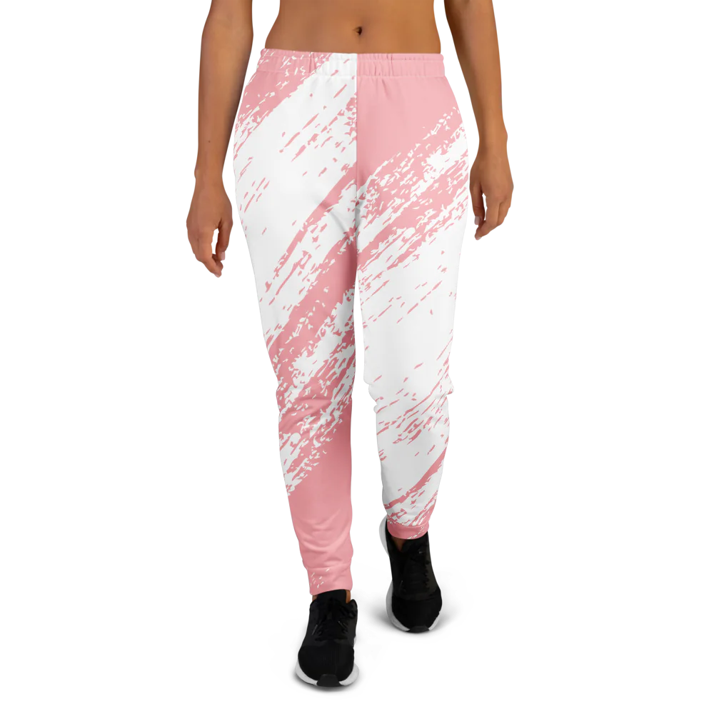 Choose Joy Recycled Women’s Joggers