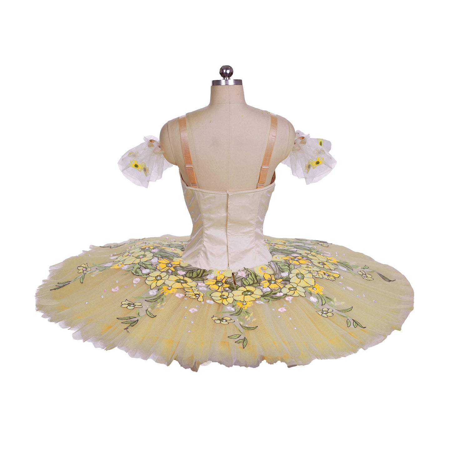 NEW! Stage Time Premium Tutus - Choose From 6 Styles