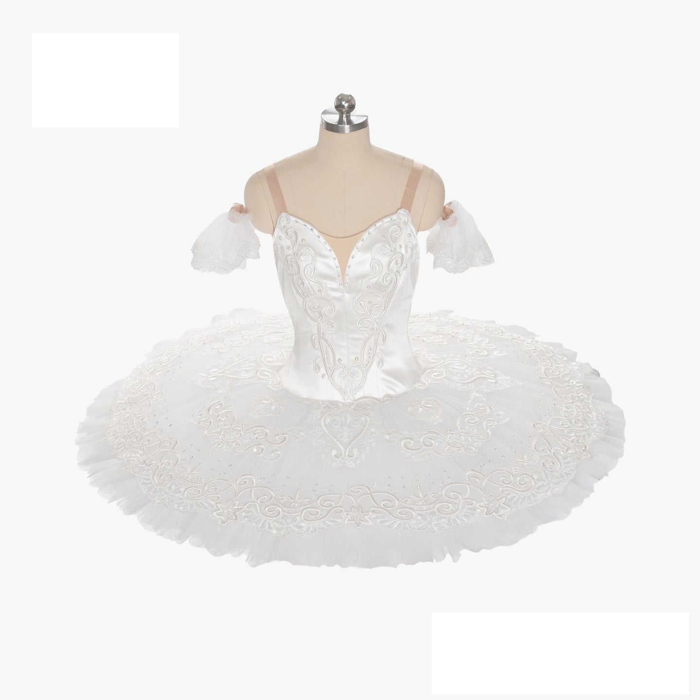 NEW! Stage Time Premium Tutus - Choose From 6 Styles
