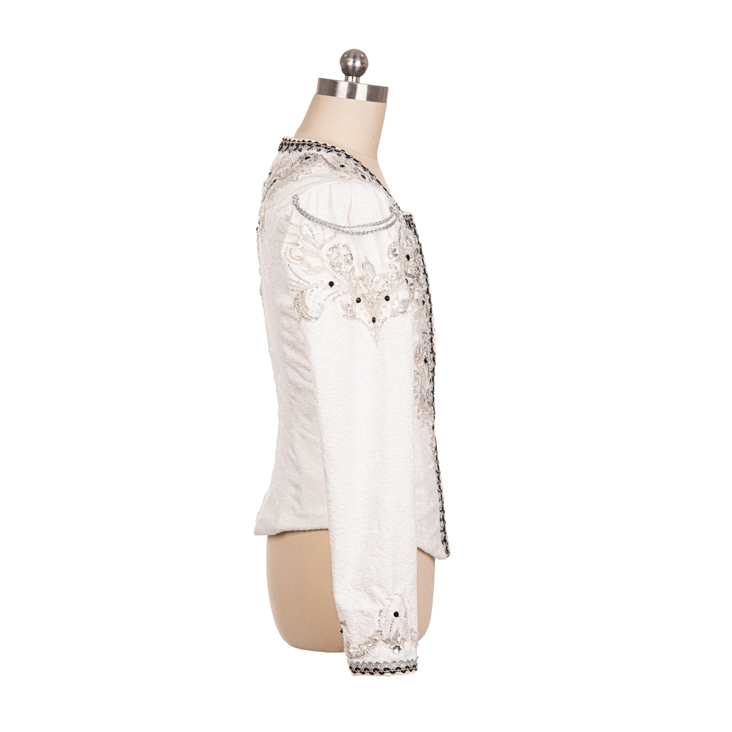 New Hand-Made Premium Male Ballet Vests