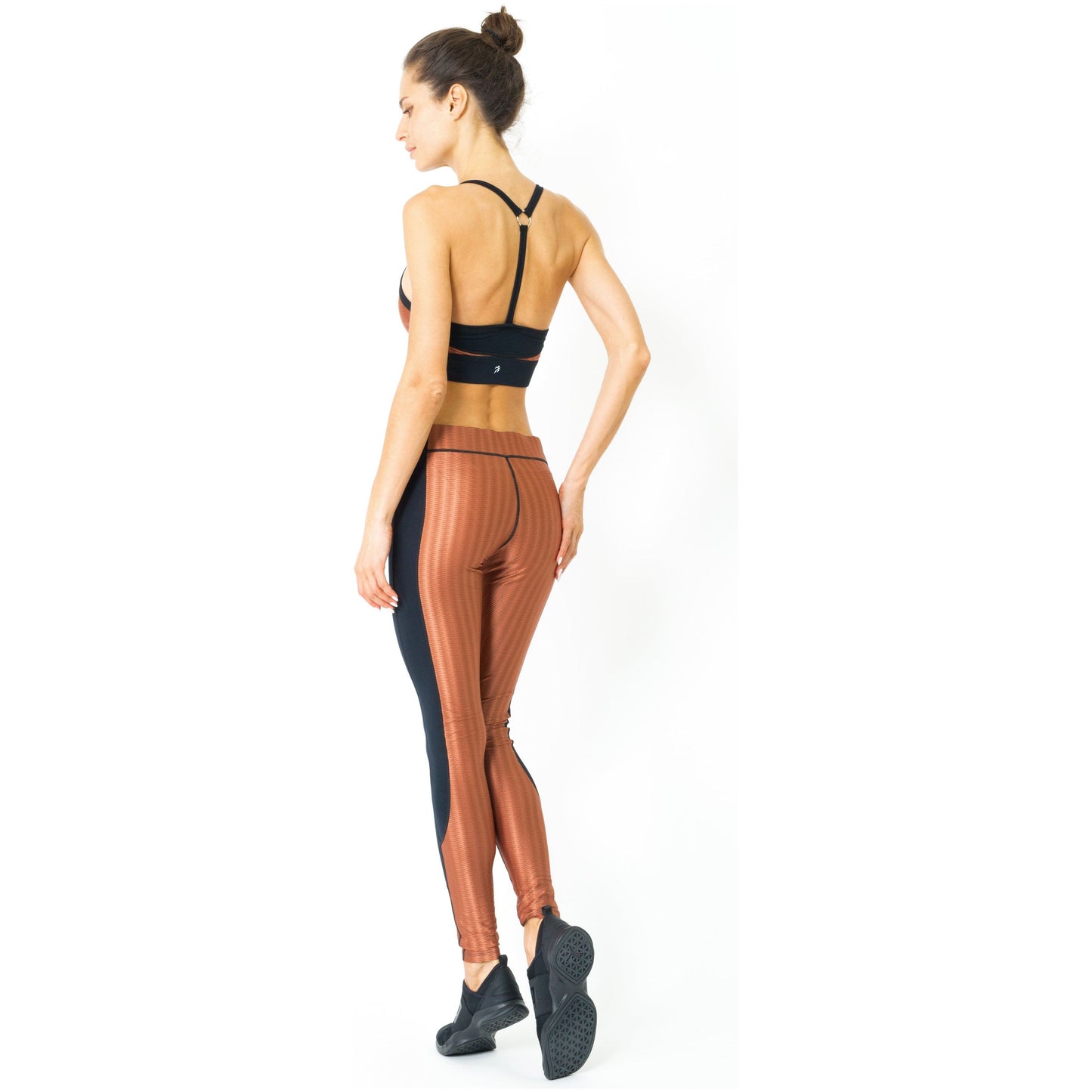 Island Halston Leggings