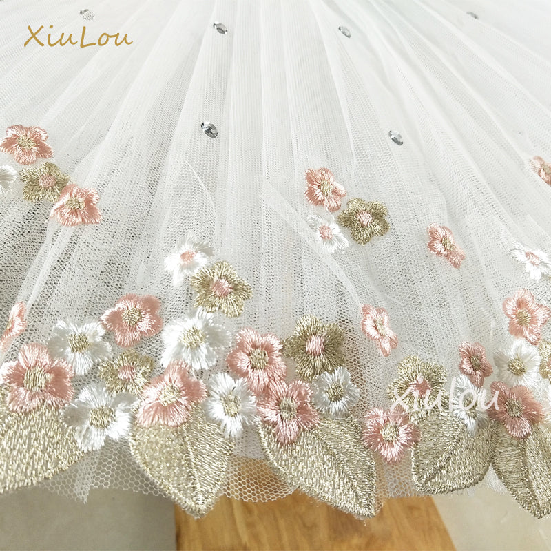 Simple Pancake Tutu *4 Colors Available