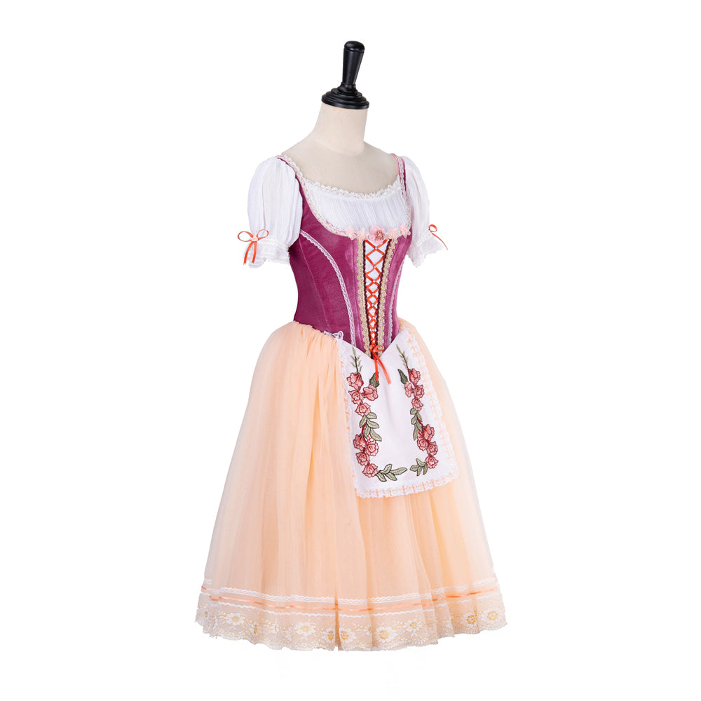NEW Romantic Peasant Tutu Dress - New Colors & Styles 2022