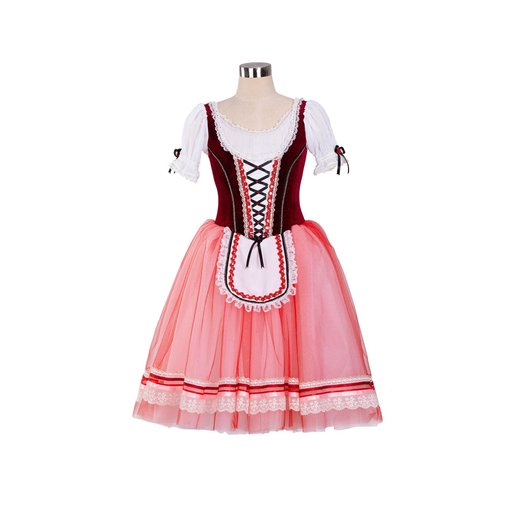NEW Romantic Peasant Tutu Dress - New Colors & Styles 2022