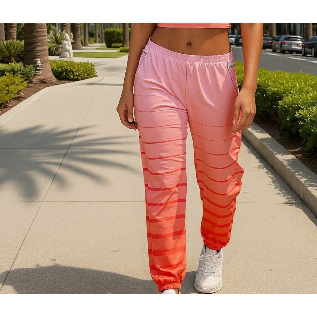 Rise & Shine Unisex Track Pants