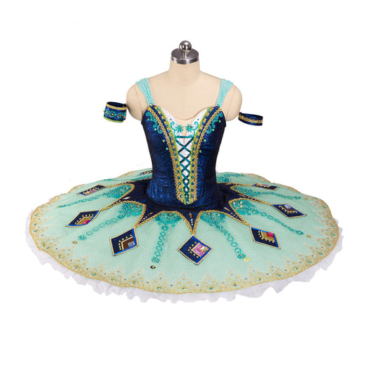 Professional Nutcracker Ballet Tutus 2024 (4 Variations)