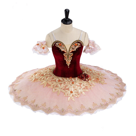 Valentines Professional Ballet Tutu