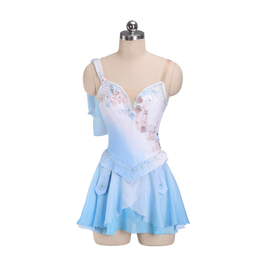 New Romantic Cupid Professional Ballet Dresses