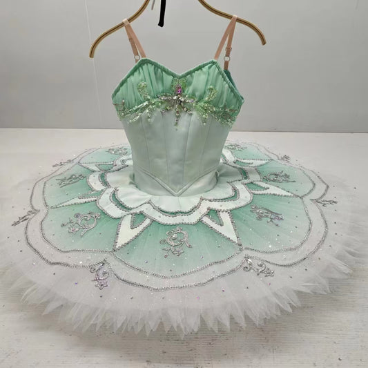 Don Quixote Dream Waltz. New Designs