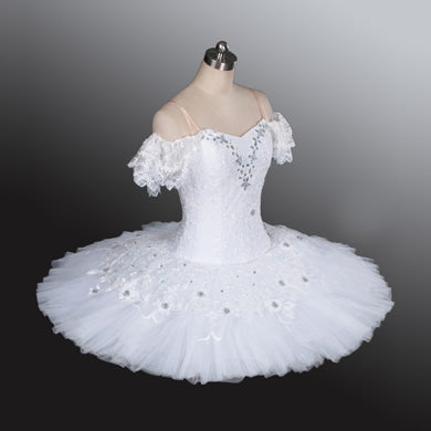 Classical Basic Professional ballet platter