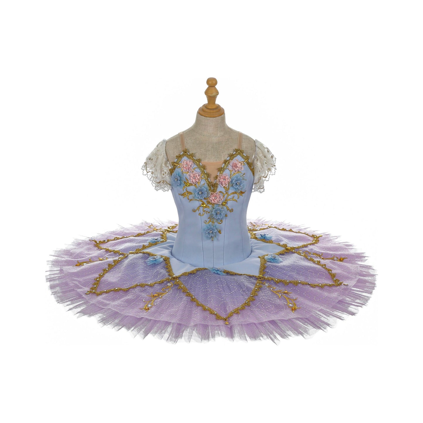 Competition Tutus - NEW Model Tutus