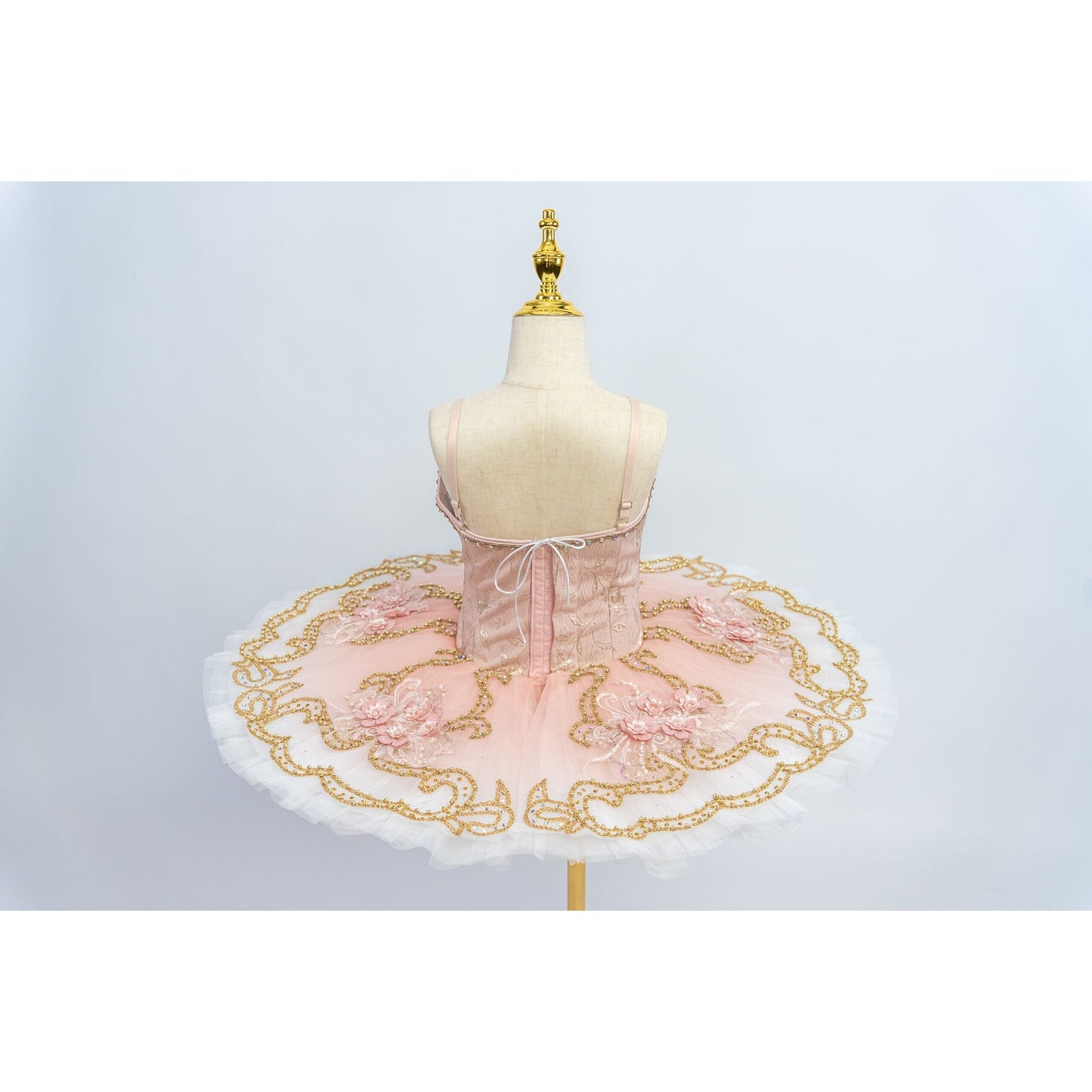 Love Glamour Pancake Tutu - 4 Styles