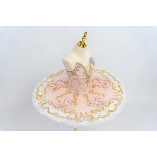 Love Glamour Pancake Tutu - 4 Styles