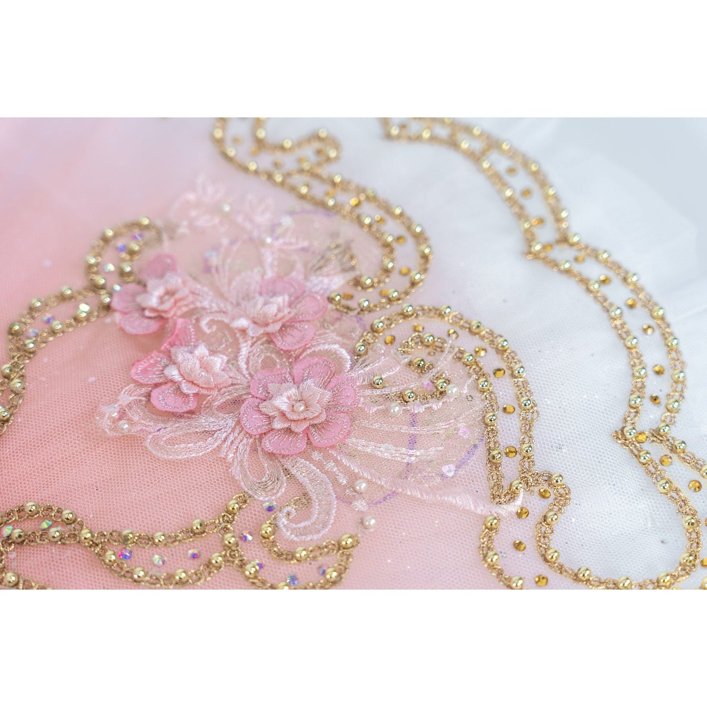Love Glamour Pancake Tutu - 4 Styles