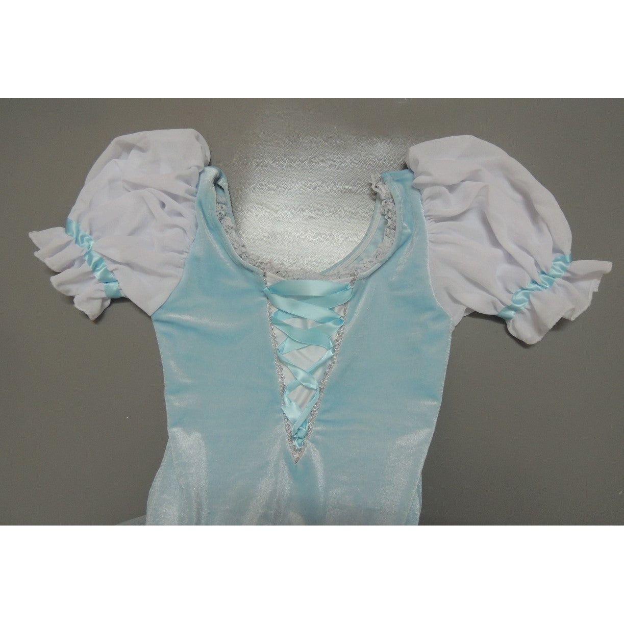 Giselle Romantic Ballet Peasant Dress. Choose Color