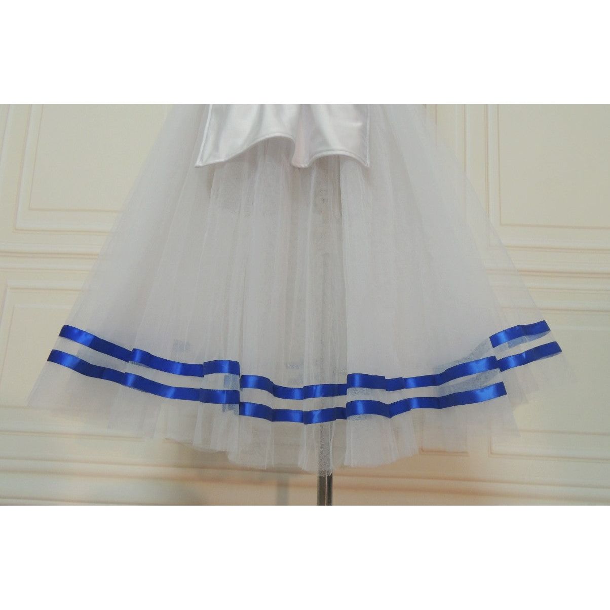 Giselle Romantic Ballet Peasant Dress. Choose Color