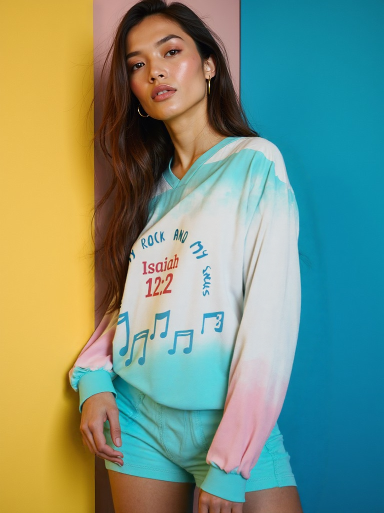 My Song Hockey Fan Jersey