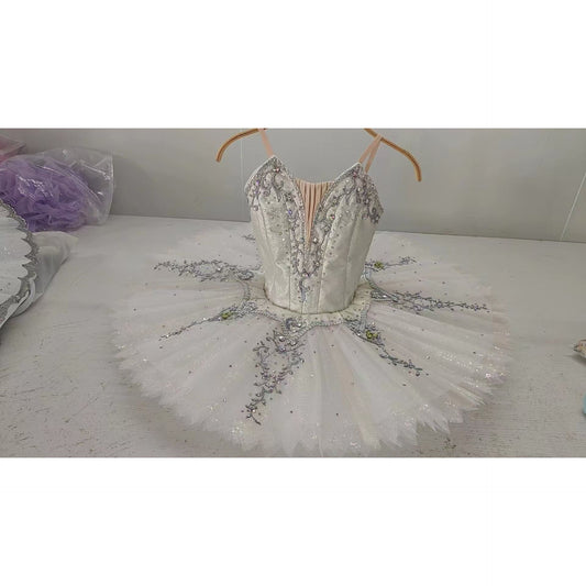 White Snow Queen New!