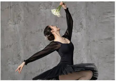 Ballet Juliette Class Leotard