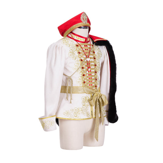 Men's Professional Ballet Costume