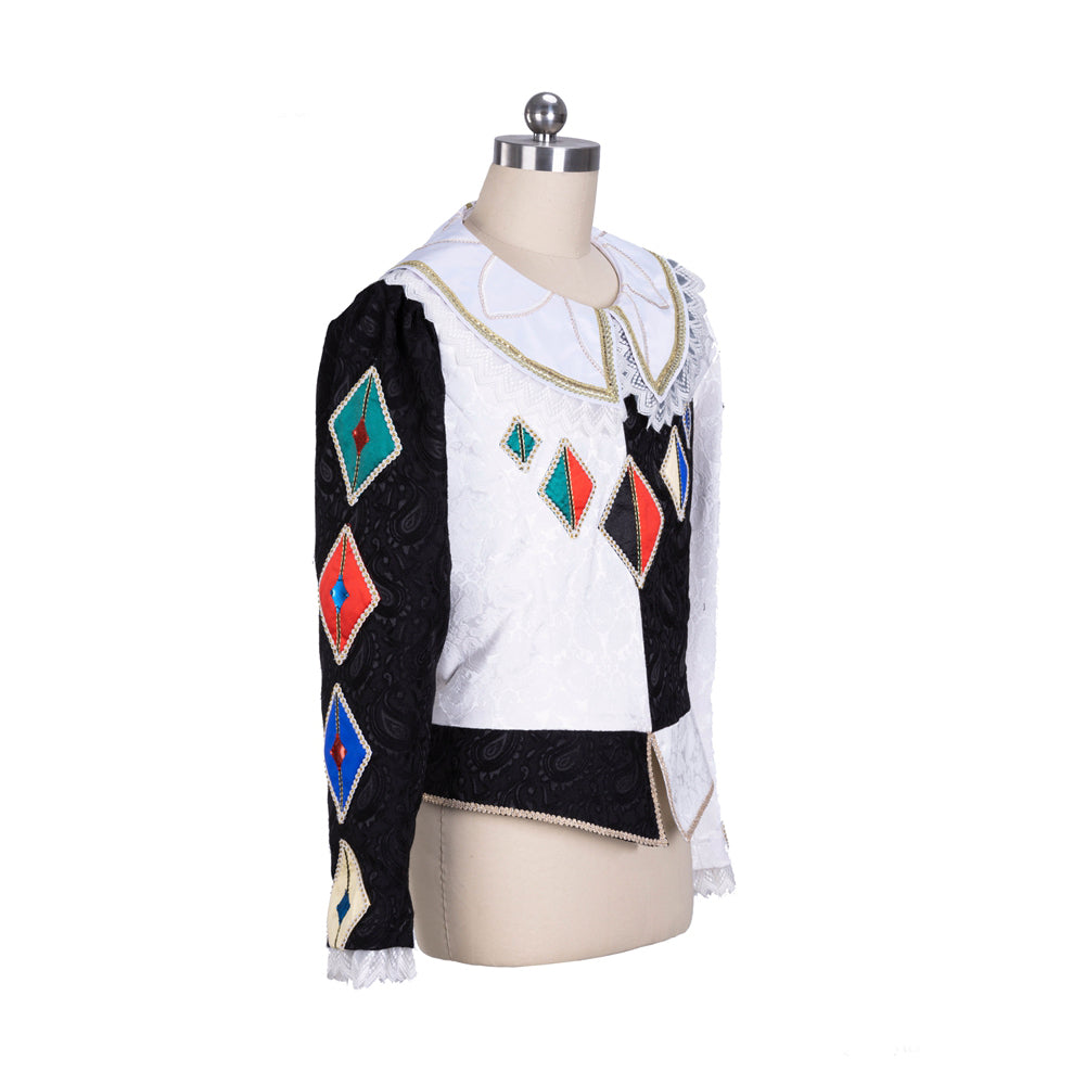 Professional Men Harlequinade Vest