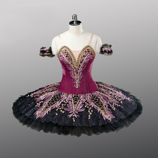 Royal Medora Variation Tutu