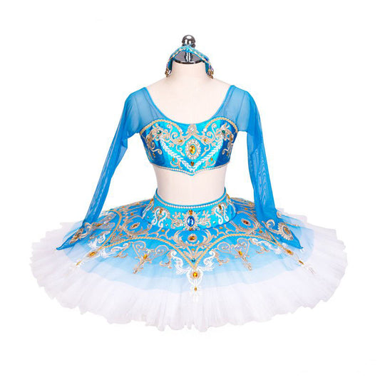 Odalisque Professional Pancake Tutu - 3 Colors available