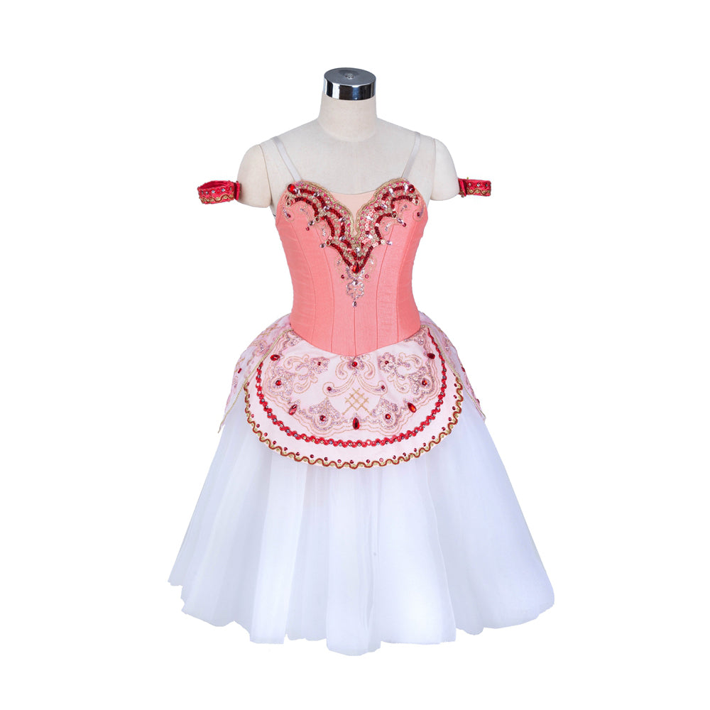 Professional Romantic Peasant Tutus