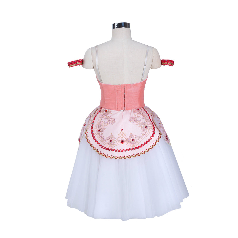 Professional Romantic Peasant Tutus