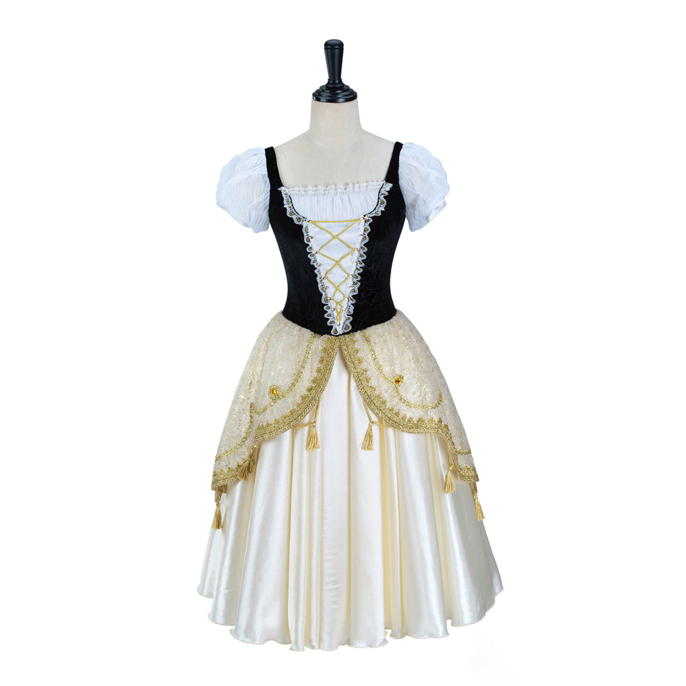 Professional Romantic Peasant Tutus