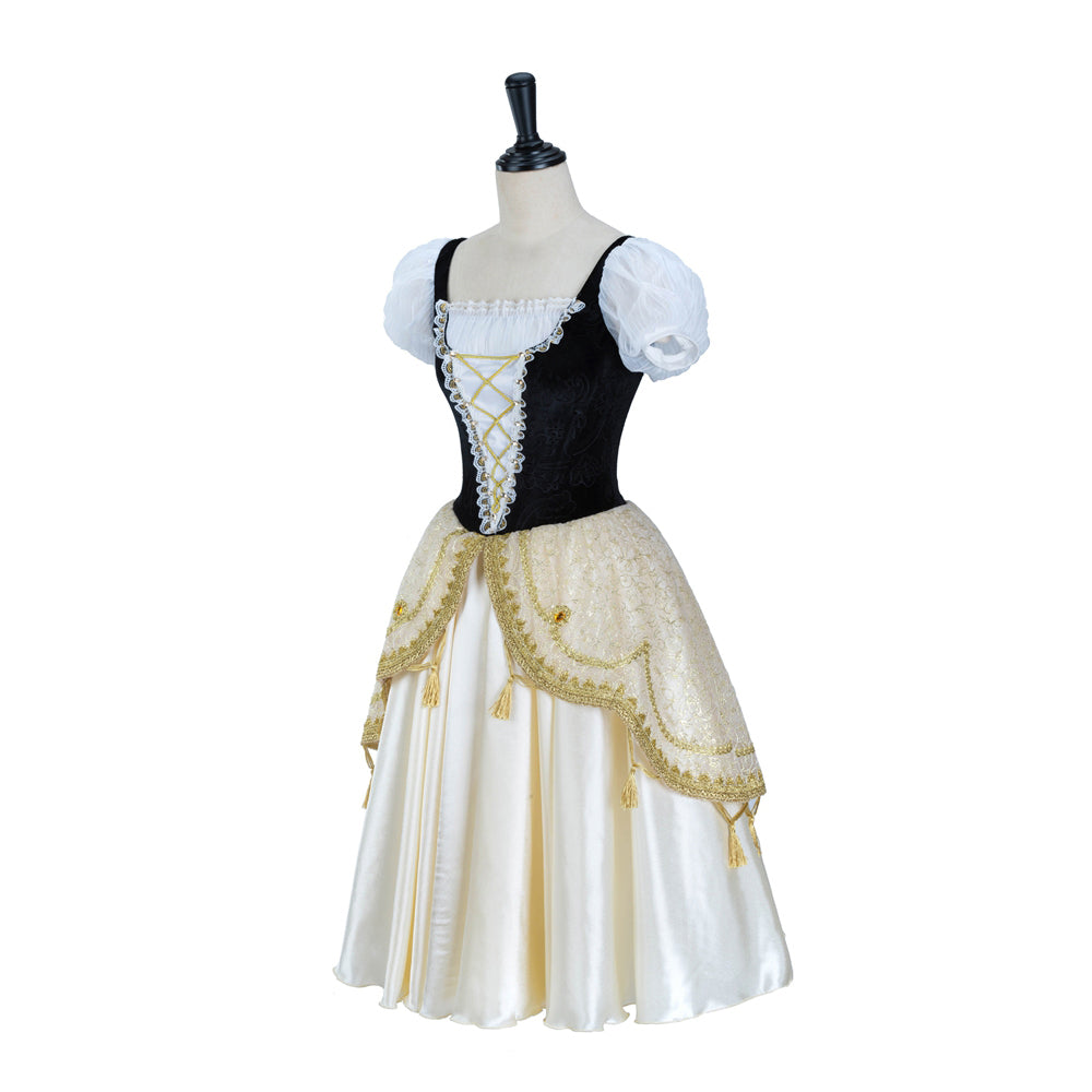 Professional Romantic Peasant Tutus
